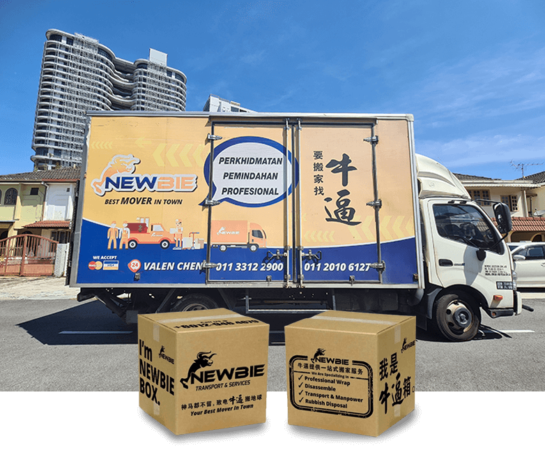 best movers and packers in Malaysia