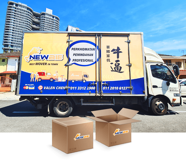movers and packers malaysia
