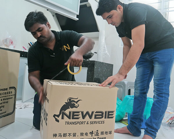 best movers Malaysia